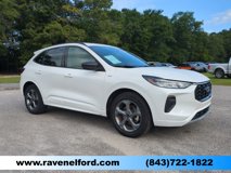 Used 2024 Ford Escape ST-Line
