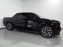Used 2024 Chevrolet Silverado EV RST
