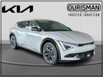 New 2025 Kia EV6 Wind