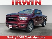 Used 2019 RAM 1500 Big Horn