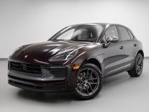 Used 2025 Porsche Macan Turbo