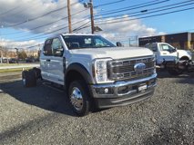 New 2024 Ford F550 4x4 SuperCab Super Duty