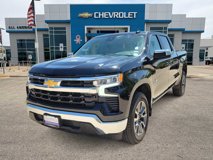 Used 2024 Chevrolet Silverado 1500 LT w/ Texas Edition Plus