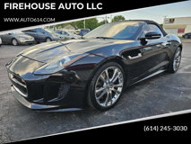 Used 2014 Jaguar F-TYPE S