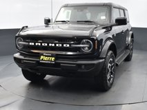 New 2025 Ford Bronco Outer Banks