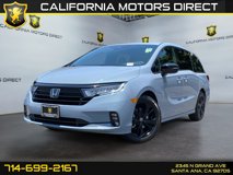 Used 2024 Honda Odyssey Sport