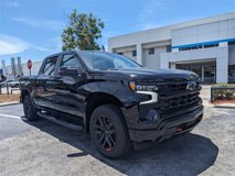 New 2026 Chevrolet Silverado 1500 RST w/ Redline Edition