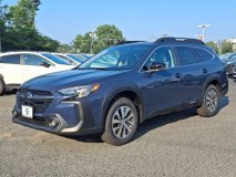 New 2025 Subaru Outback Premium