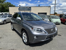 Used 2014 Lexus RX 350 AWD