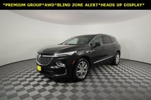 Used 2023 Buick Enclave Premium