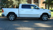 Used 2021 RAM 1500 Limited