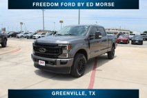 Used 2021 Ford F250 Lariat