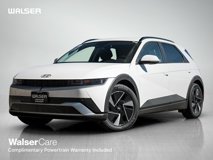 New 2025 Hyundai Ioniq 5 SEL