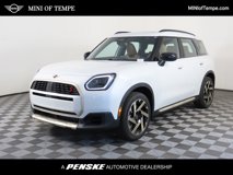 New 2025 MINI Cooper Countryman S