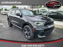 Used 2022 Dodge Durango GT
