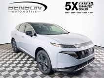 New 2025 Nissan Murano SL