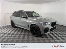 Certified 2023 BMW X5 M50i w/ Executive Package