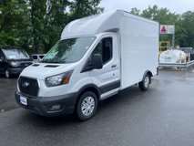 New 2024 Ford Transit 350 w/ Exterior Upgrade Package