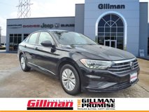 Used 2019 Volkswagen Jetta S