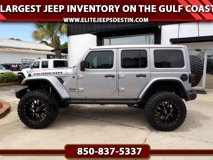 Used 2020 Jeep Wrangler Unlimited Rubicon