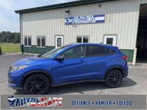 Used 2022 Honda HR-V Sport