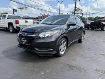 Used 2018 Honda HR-V LX