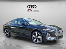 New 2025 Audi A5 2.0T Premium Plus