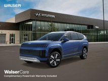 New 2026 Hyundai Ioniq 9 SEL