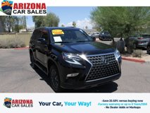 Used 2022 Lexus GX 460 Premium