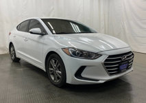 Used 2017 Hyundai Elantra SE
