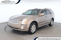 Used 2007 Cadillac SRX