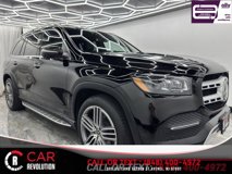 Used 2022 Mercedes-Benz GLS 450 4MATIC