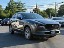 Used 2025 MAZDA CX-30 AWD 2.5 S w/ Preferred Package
