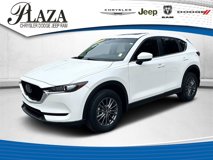 Used 2021 MAZDA CX-5 Touring w/ Touring Preferred SV Package