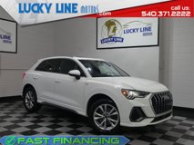 Used 2023 Audi Q3 2.0T Premium