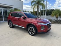 Used 2019 Hyundai Santa Fe Limited