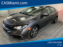 Used 2020 Honda Civic LX