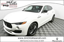 New 2024 Maserati Levante GT Ultima