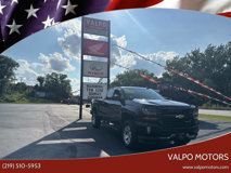 Used 2016 Chevrolet Silverado 1500 LT w/ All Star Edition