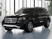 New 2025 Mercedes-Benz GLS 450 4MATIC