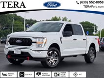 Used 2021 Ford F150 XL w/ STX Appearance Package