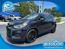 Used 2022 Chevrolet Trax LT w/ Sport Edition