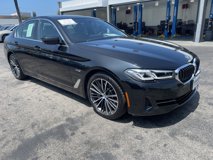 Used 2023 BMW 530e w/ Convenience Package