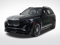 Used 2021 BMW ALPINA XB7
