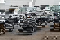 New 2025 RAM 2500 Laramie