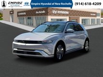 New 2025 Hyundai Ioniq 5 Limited