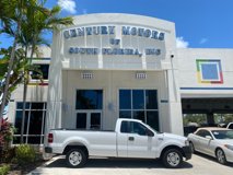 Used 2005 Ford F150 XL