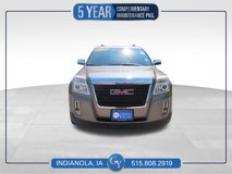 Used 2012 GMC Terrain SLT w/ LPO, Chrome Package
