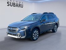 New 2025 Subaru Outback Limited