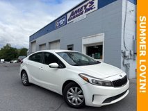 Used 2017 Kia Forte LX